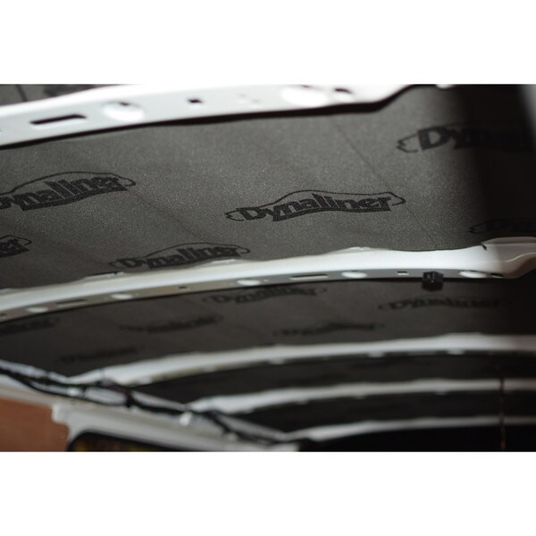 Main product image for Dynamat Dynaliner 11102 1/4" Thermal Insulator 32"x54" Roll 12 sq ft260-588